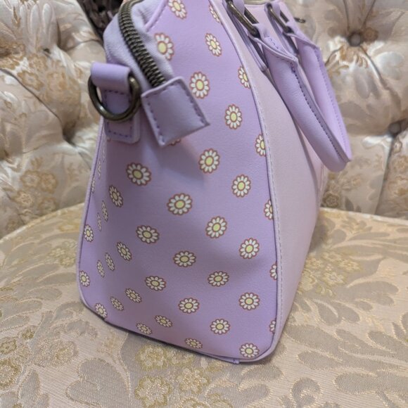 My Melody Sanrio Loungefly Purse/Satchel - Picture 7 of 8